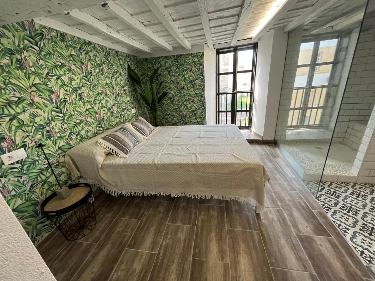 Hostel Porton Lugo Eksteriør bilde